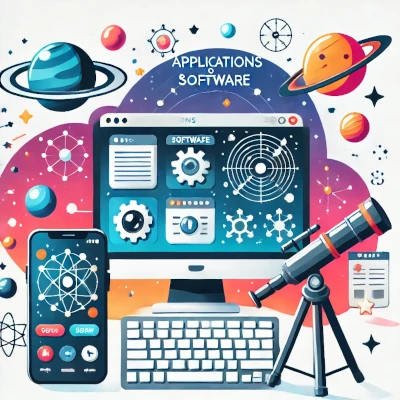 Applicazioni e Software